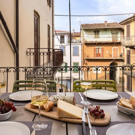 萨尼科La Casa Sulla Terrazza公寓 外观 照片