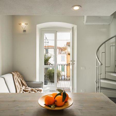 萨尼科La Casa Sulla Terrazza公寓 外观 照片