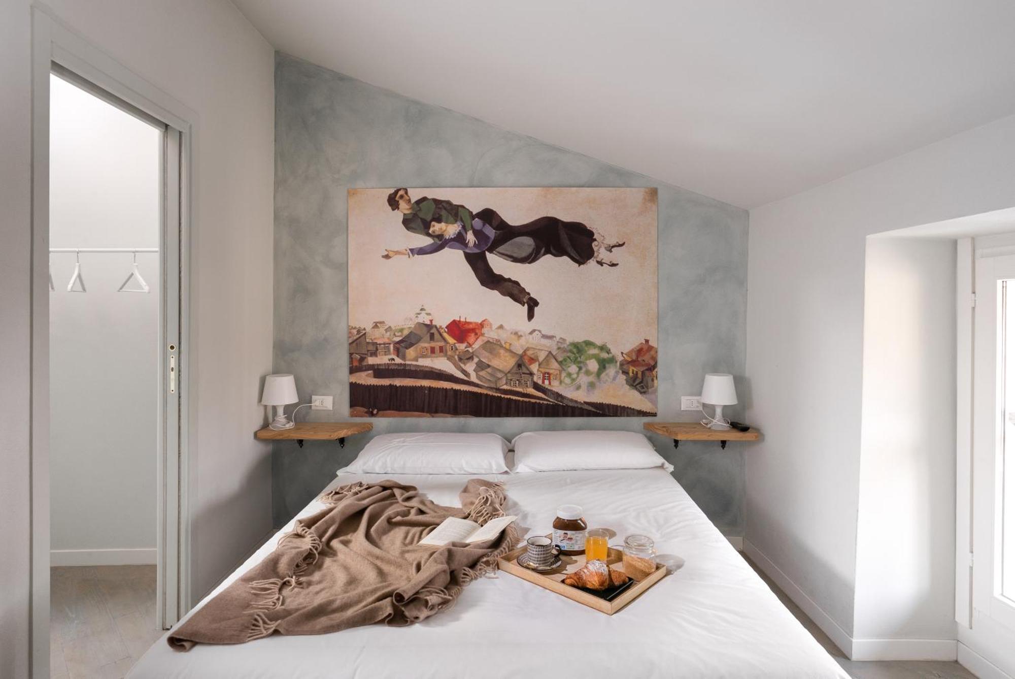萨尼科La Casa Sulla Terrazza公寓 外观 照片