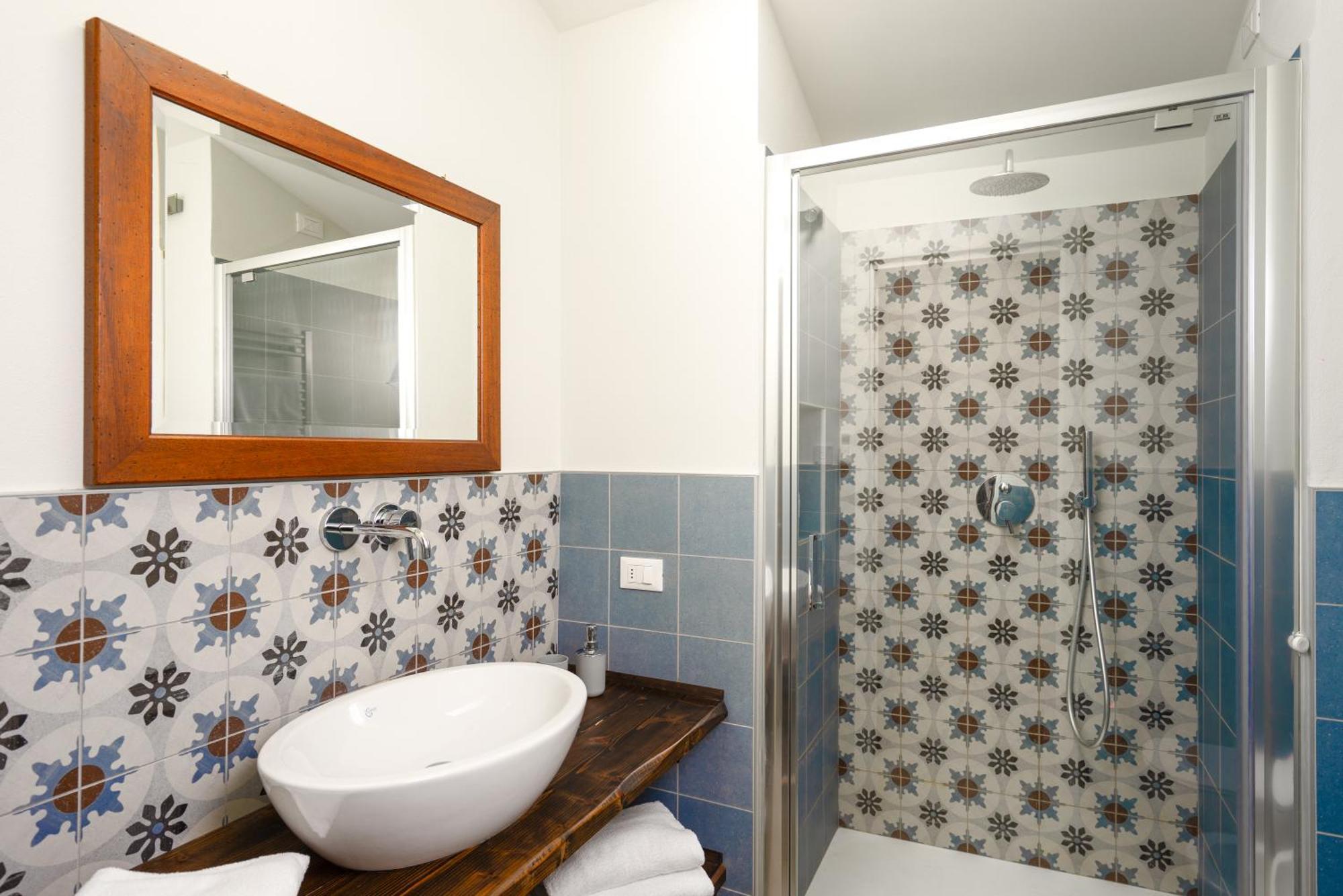 萨尼科La Casa Sulla Terrazza公寓 外观 照片